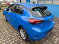 Opel Corsa F Edition Klima Freisprech PDC Tempomat Bleu - thumbnail 3