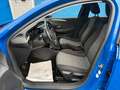 Opel Corsa F Edition Klima Freisprech PDC Tempomat Bleu - thumbnail 10