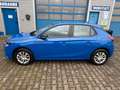 Opel Corsa F Edition Klima Freisprech PDC Tempomat Bleu - thumbnail 2