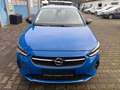 Opel Corsa F Edition Klima Freisprech PDC Tempomat Bleu - thumbnail 8