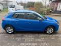Opel Corsa F Edition Klima Freisprech PDC Tempomat Bleu - thumbnail 6
