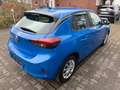 Opel Corsa F Edition Klima Freisprech PDC Tempomat Bleu - thumbnail 5