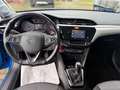 Opel Corsa F Edition Klima Freisprech PDC Tempomat Bleu - thumbnail 13