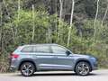 Skoda Kodiaq 2.0 TDI Sportline 4x4 Aut. ACC*AHK*360*1 BESITZ* Grau - thumbnail 3
