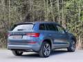 Skoda Kodiaq 2.0 TDI Sportline 4x4 Aut. ACC*AHK*360*1 BESITZ* Grau - thumbnail 2