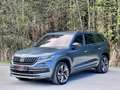 Skoda Kodiaq 2.0 TDI Sportline 4x4 Aut. ACC*AHK*360*1 BESITZ* Grau - thumbnail 4