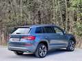 Skoda Kodiaq 2.0 TDI Sportline 4x4 Aut. ACC*AHK*360*1 BESITZ* Grau - thumbnail 5