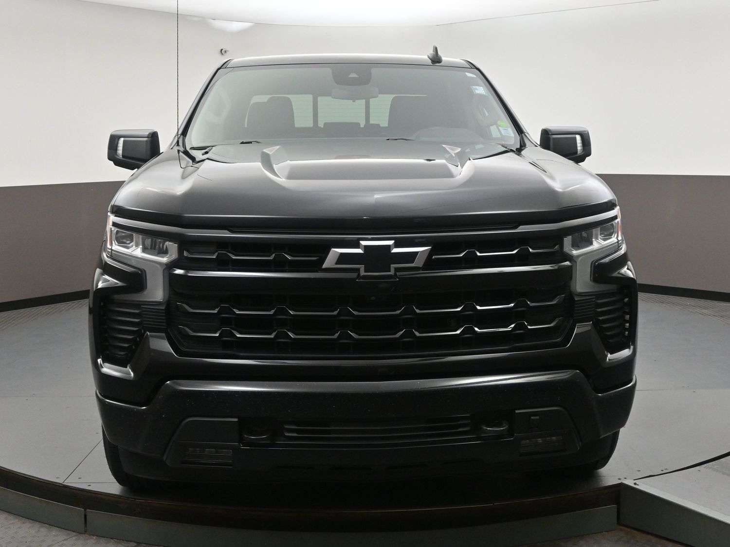 2022 Chevrolet Silverado 1500 RST 4x4 Confidence, Touchscreen Display, Heated Fr — снимка 1