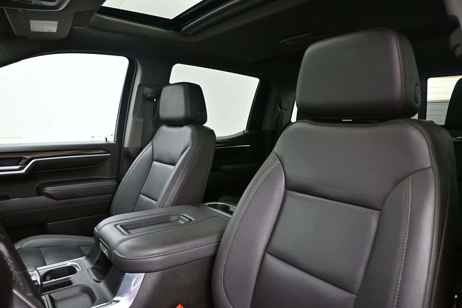2022 Chevrolet Silverado 1500 RST 4x4 Confidence, Touchscreen Display, Heated Fr — снимка 1