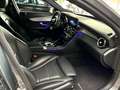 Mercedes-Benz C 180 CGI AMG-LINE/MULTI-BEAM/LEDER/KAMERA Grigio - thumbnail 12