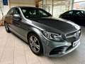 Mercedes-Benz C 180 CGI AMG-LINE/MULTI-BEAM/LEDER/KAMERA Grigio - thumbnail 3