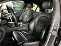 Mercedes-Benz C 180 CGI AMG-LINE/MULTI-BEAM/LEDER/KAMERA Grijs - thumbnail 21