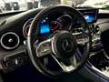 Mercedes-Benz C 180 CGI AMG-LINE/MULTI-BEAM/LEDER/KAMERA Grigio - thumbnail 15