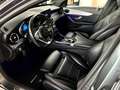 Mercedes-Benz C 180 CGI AMG-LINE/MULTI-BEAM/LEDER/KAMERA Grigio - thumbnail 8