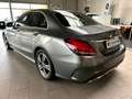 Mercedes-Benz C 180 CGI AMG-LINE/MULTI-BEAM/LEDER/KAMERA Grigio - thumbnail 7
