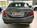 Mercedes-Benz C 180 CGI AMG-LINE/MULTI-BEAM/LEDER/KAMERA Grigio - thumbnail 6