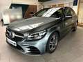 Mercedes-Benz C 180 CGI AMG-LINE/MULTI-BEAM/LEDER/KAMERA Grigio - thumbnail 1