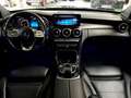 Mercedes-Benz C 180 CGI AMG-LINE/MULTI-BEAM/LEDER/KAMERA Grigio - thumbnail 13