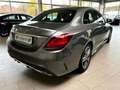 Mercedes-Benz C 180 CGI AMG-LINE/MULTI-BEAM/LEDER/KAMERA Grigio - thumbnail 5