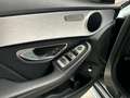 Mercedes-Benz C 180 CGI AMG-LINE/MULTI-BEAM/LEDER/KAMERA Grijs - thumbnail 22