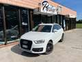 Audi Q3 Q3  2.0 tdi 140cv White - thumbnail 1
