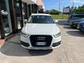 Audi Q3 Q3  2.0 tdi 140cv White - thumbnail 2