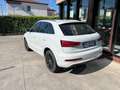Audi Q3 Q3  2.0 tdi 140cv White - thumbnail 4
