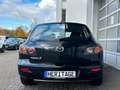 Mazda 3 Lim. 1.6 Sport Active/Klima/TÜV bis 07.2027 Schwarz - thumbnail 4