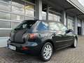 Mazda 3 Lim. 1.6 Sport Active/Klima/TÜV bis 07.2027 Schwarz - thumbnail 5