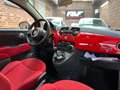 Fiat 500 marchand / export Czerwony - thumbnail 6