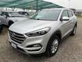 Hyundai TUCSON 1.7 crdi Xpossible auto. UNICO PROP. TAGLIANDI Argento - thumbnail 1