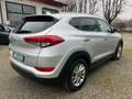 Hyundai TUCSON 1.7 crdi Xpossible auto. UNICO PROP. TAGLIANDI Argento - thumbnail 3