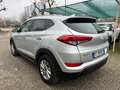 Hyundai TUCSON 1.7 crdi Xpossible auto. UNICO PROP. TAGLIANDI Argento - thumbnail 2
