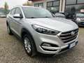 Hyundai TUCSON 1.7 crdi Xpossible auto. UNICO PROP. TAGLIANDI Argento - thumbnail 4