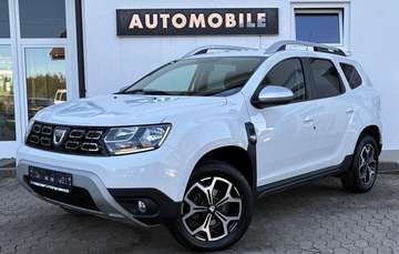 Prestige 4x4 1.5 dCi 360° KAMERA NAVI AHK