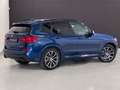 BMW X3 M40iA Bleu - thumbnail 6