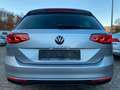 Volkswagen Passat Variant Business 1.HAND DSG AHK KAMERA Plateado - thumbnail 5