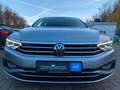 Volkswagen Passat Variant Business 1.HAND DSG AHK KAMERA Plateado - thumbnail 2