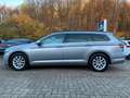 Volkswagen Passat Variant Business 1.HAND DSG AHK KAMERA Plateado - thumbnail 7
