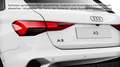 Audi A3 35 TDI S-tronic S-Line Infotainment Weiß - thumbnail 10