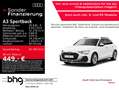 Audi A3 35 TDI S-tronic S-Line Infotainment Weiß - thumbnail 1
