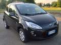 Ford Ka/Ka+ Ka II 3p 2009 Ka 1.2 + 67cv Gpl Černá - thumbnail 12