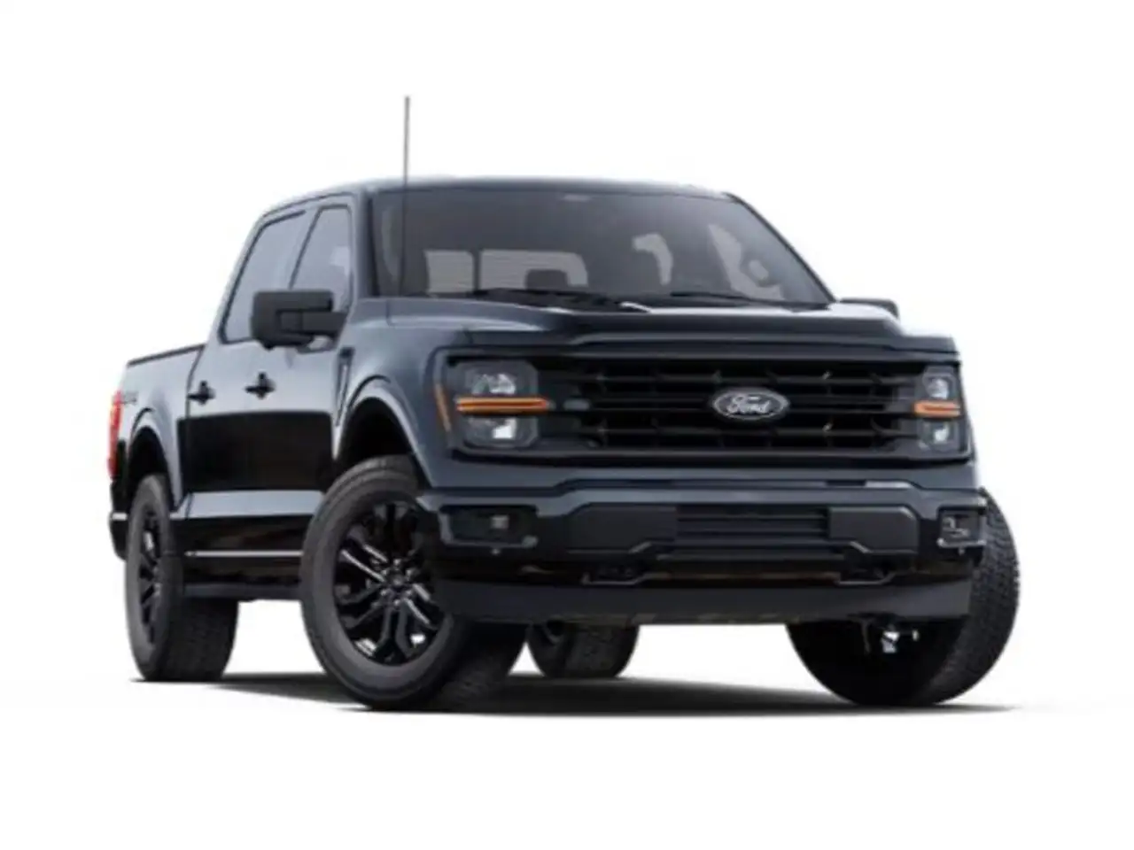 2025 Ford F 150