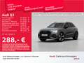 Audi Q3 45 TFSI qu. S tronic S line Pano/AHK/StdHzg/A Grau - thumbnail 1