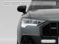 Audi Q3 45 TFSI qu. S tronic S line Pano/AHK/StdHzg/A Grau - thumbnail 9
