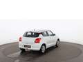 Suzuki Swift 1.2 Dualjet LED TEMPOMAT KLIMA-ANLAGE Weiß - thumbnail 3
