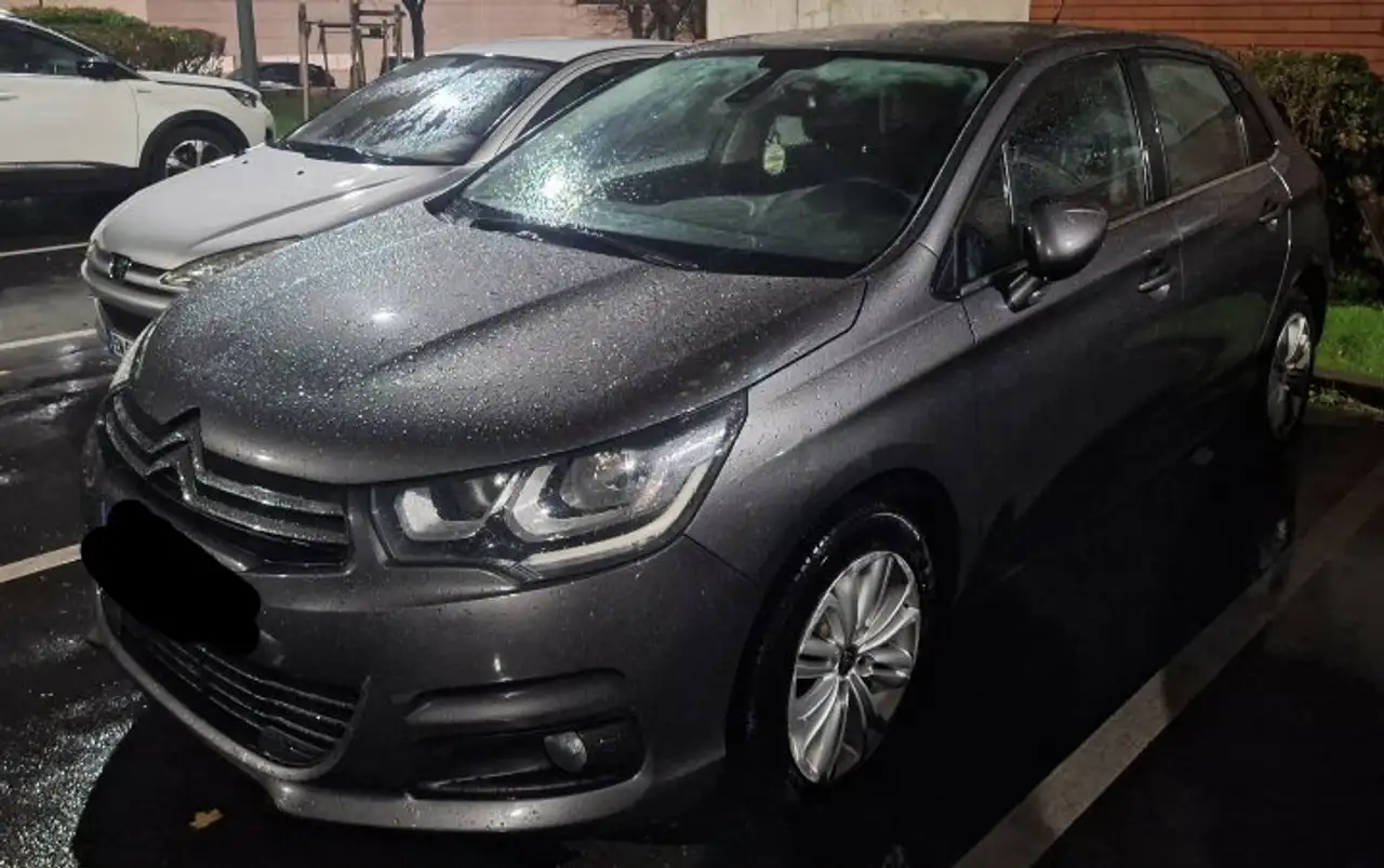 Citroen C4 PureTech 130 S
