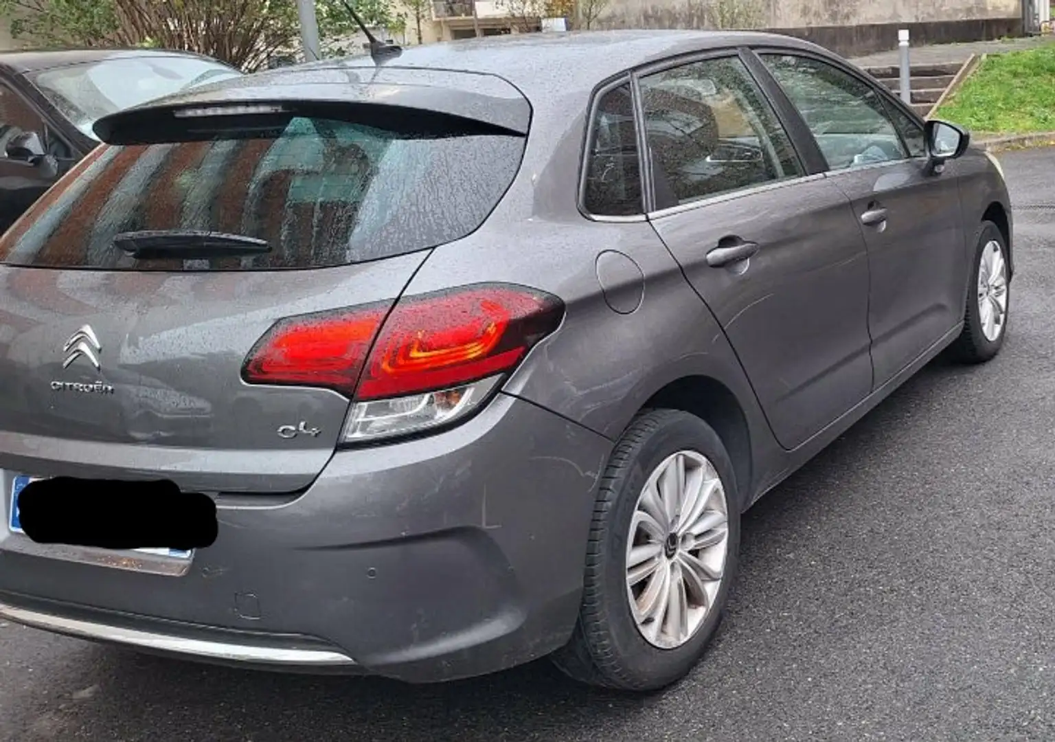 Citroen C4 C4 PureTech 130 S - 2