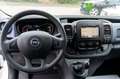 Opel Vivaro B Kasten L1H1  2,9t *Sortimo*PDC*NAVI*AC Wit - thumbnail 11