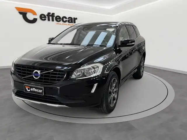Volvo XC60 D4 Geartronic Volvo Ocean Race